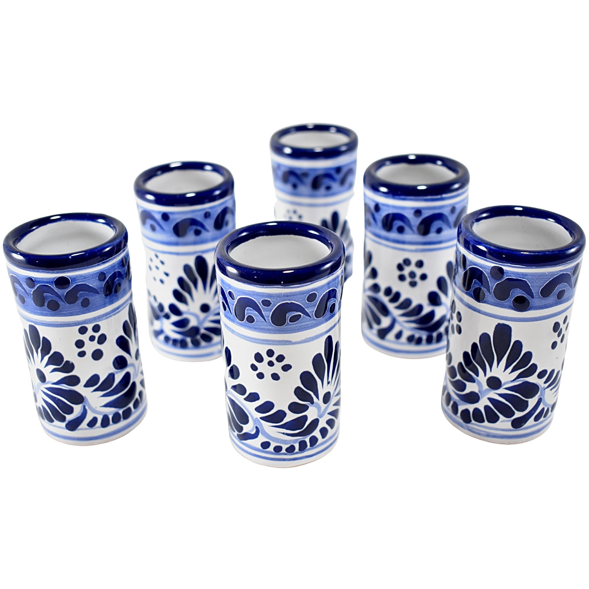 Don'T Be Fooled! Learn To Identify Talavera Pottery - hqpo3wj