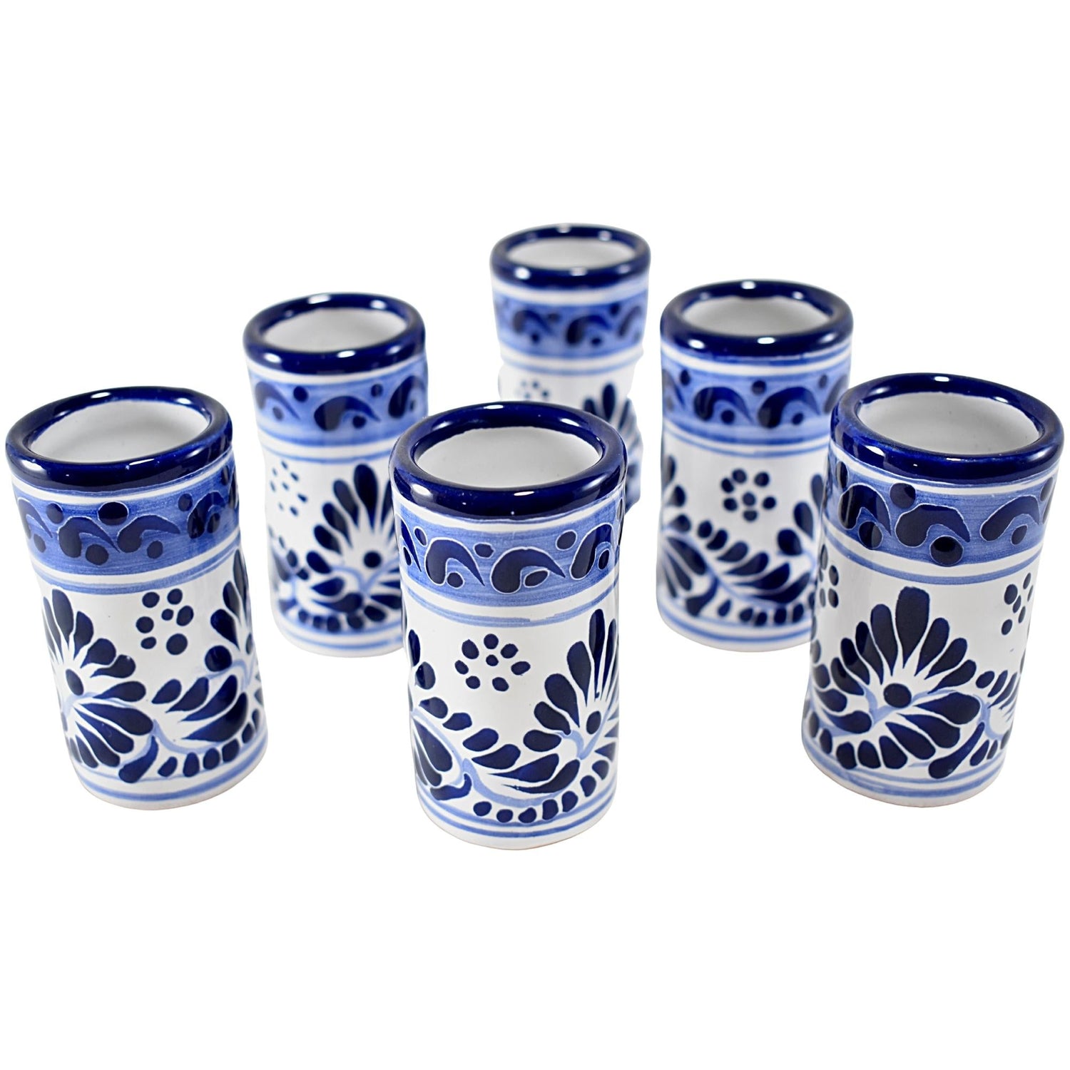 Cerámica de Talavera - MAREY